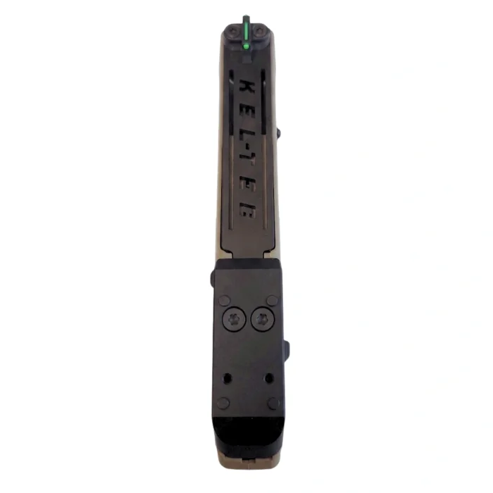 Pistolet KEL-TEC P17B OR TAN kal. 22LR